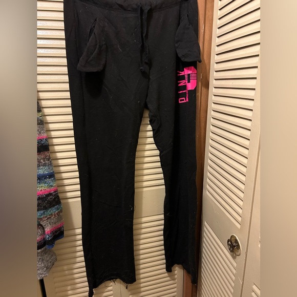 PINK Victoria's Secret Pants - Pants